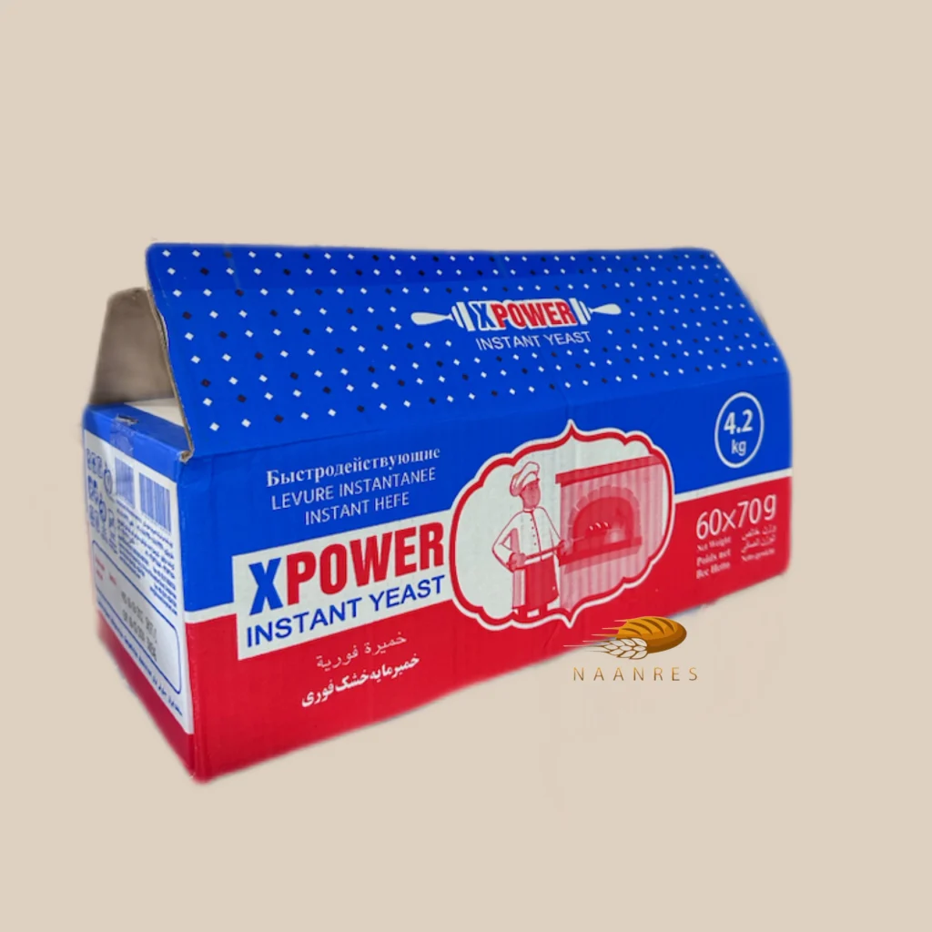 X-Power 10 kg Yeast Price