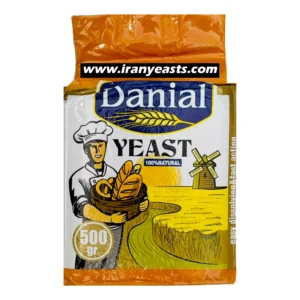 Daniel 100 grams of vacuum