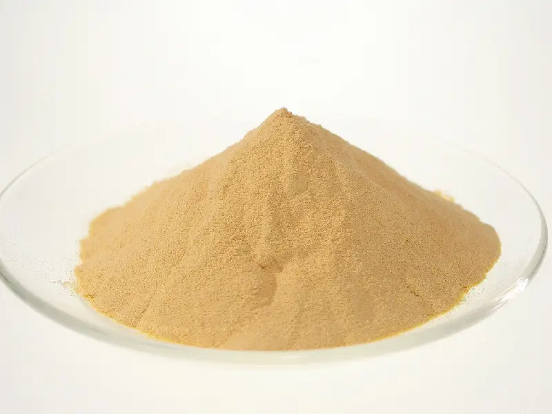 عصاره مخمر هیدرولیز شده