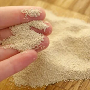 فروشگاه خمیرمایه