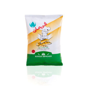 Burger Bread Improver 1000 grams Fariman