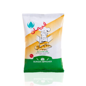 Burger Bread Improver 500g Fariman