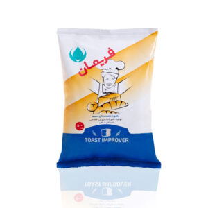 Fariman Toast Improver 500g