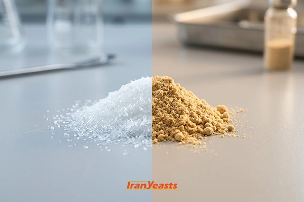 چرا جایگزینی عصاره مخمر به‌جای MSG، هزینه تولید شما را کاهش می دهد؟