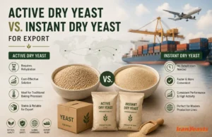 Active Dry Yeast vs. Instant Dry Yeast for Export