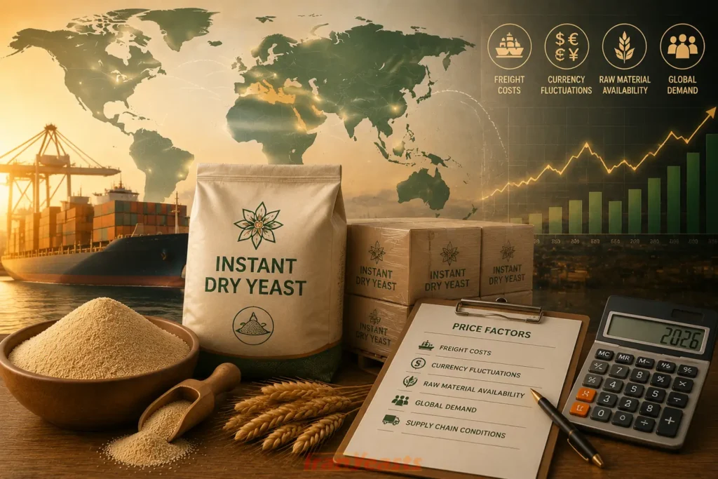 What Rising Demand Means for Bulk Pricing in 2026