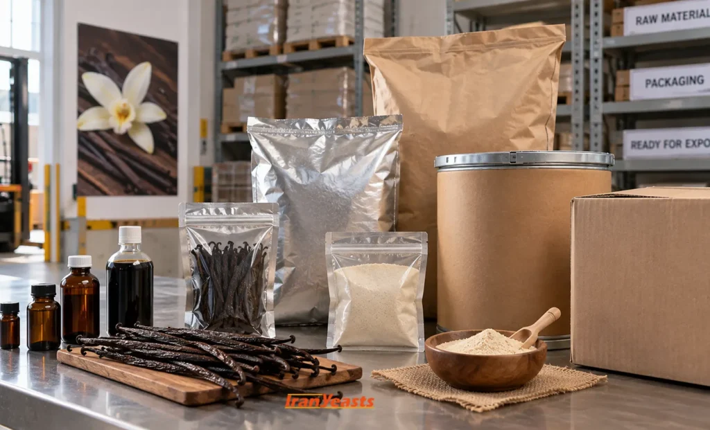 Choosing the Right Bulk Packaging Format