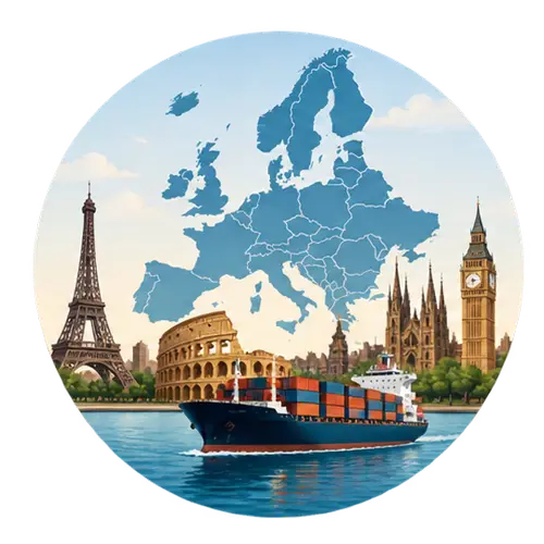 Europe