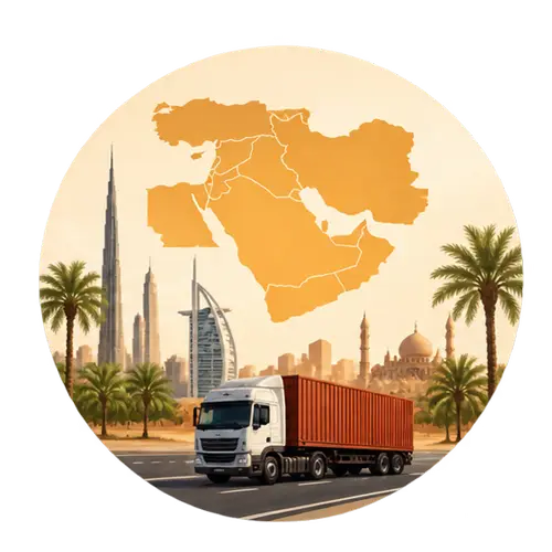 Middle East