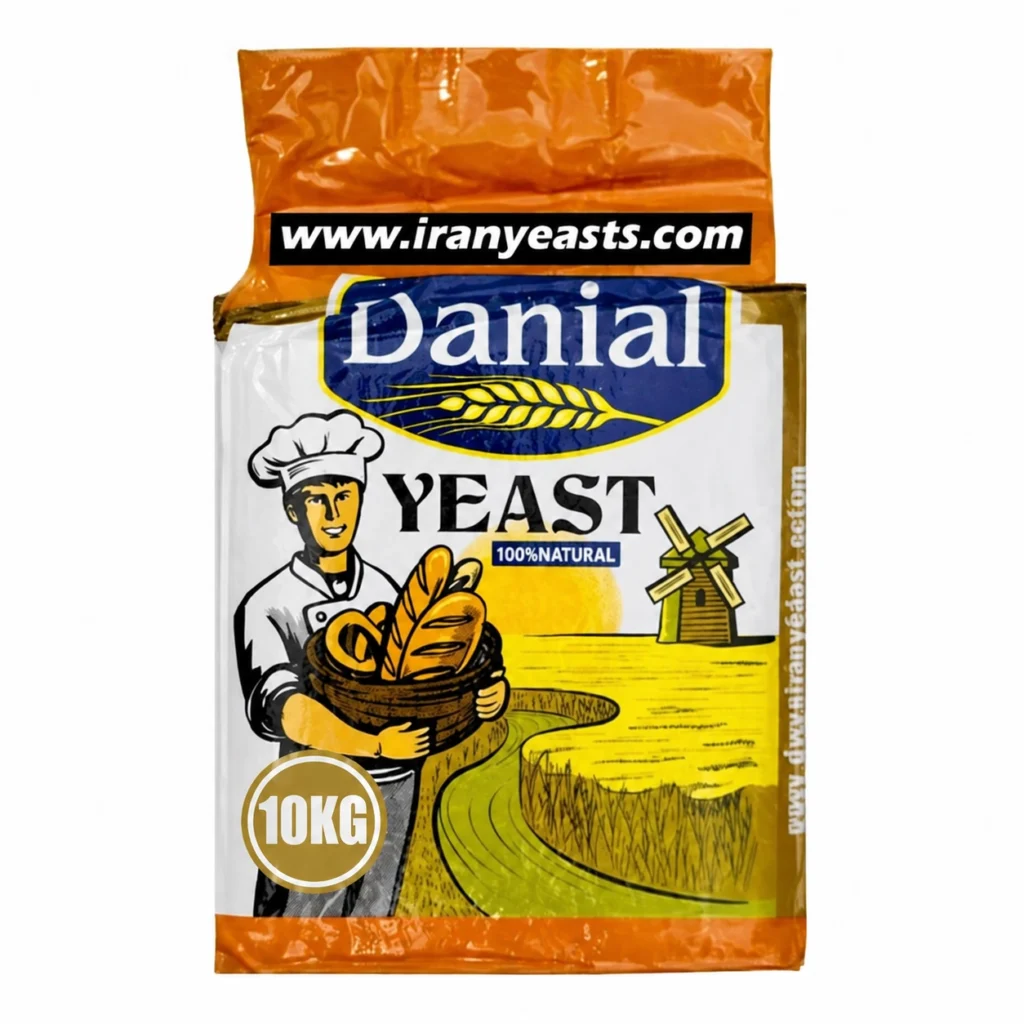 Daniel 10 kg Yeast Price